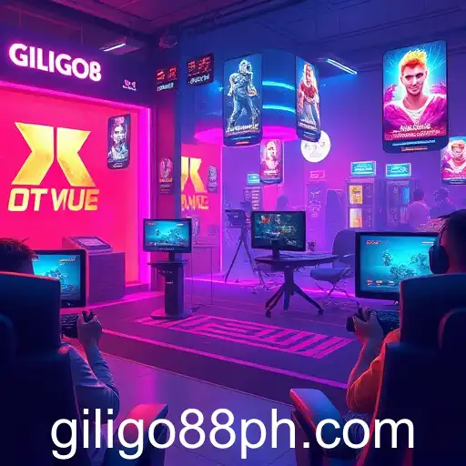 Gaming Evolutions and Trends in 2025