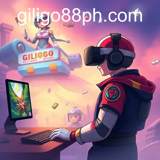 GILIGO88: Shaping Online Gaming Trends in the New Era