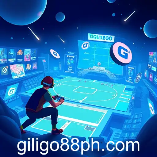 GILIGO88 Revolutionizes Online Gaming Experiences
