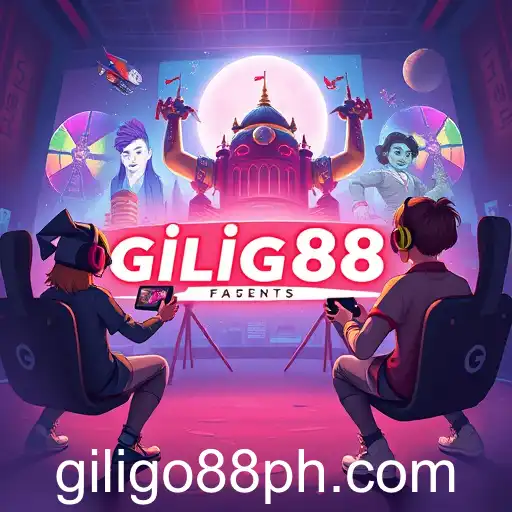 GILIGO88