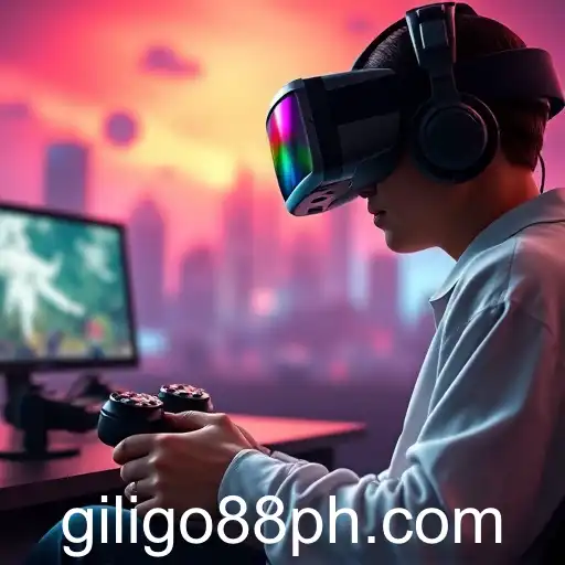 The Rise of GILIGO88: A Game Changer in Online Gaming